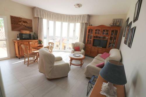 Apartament With Private Pool And Terrace