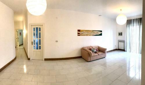 Apartamento House With Garden