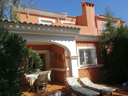 El Olivar - Bonalba Golf Resort