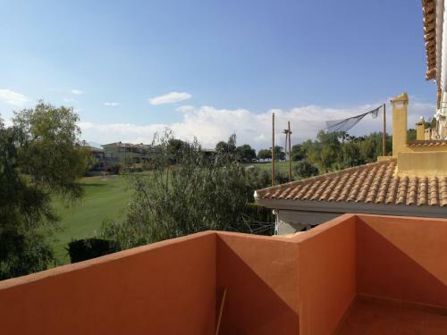 El Olivar - Bonalba Golf Resort