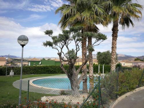 El Olivar - Bonalba Golf Resort