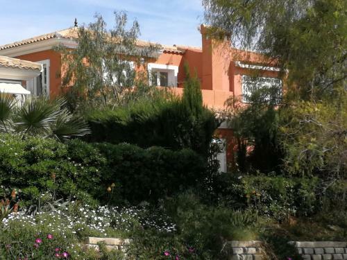 El Olivar - Bonalba Golf Resort