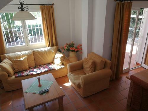 El Olivar - Bonalba Golf Resort