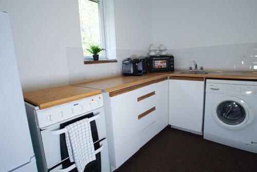 Apartamento Central Studio In Quiet Area