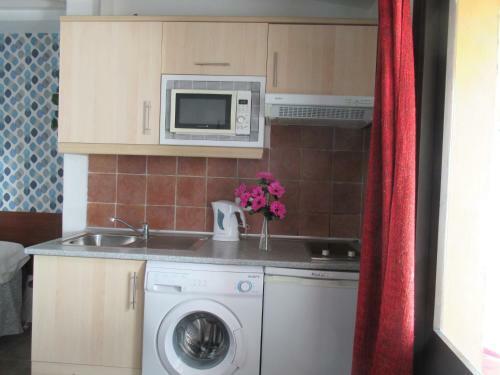 Apartamento Estudio 1c En El Centro Con Terraza - Especial Parejas