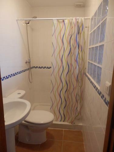 Apartamento Estudio 1c En El Centro Con Terraza - Especial Parejas