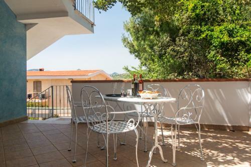 Hostal Melalidone