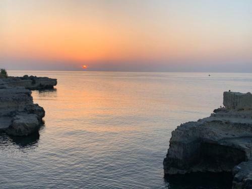 Villa Podere La Rimunda - Otranto