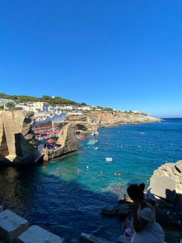 Villa Podere La Rimunda - Otranto