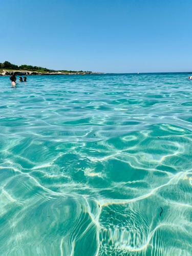 Villa Podere La Rimunda - Otranto