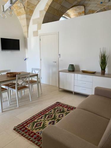 Villa Podere La Rimunda - Otranto
