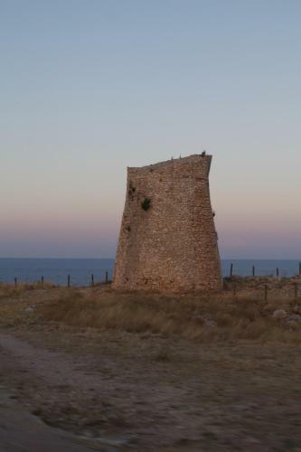 Villa Podere La Rimunda - Otranto