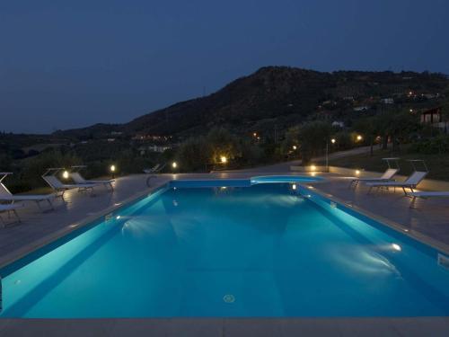 Apartamento La Collina Degli Ulivi