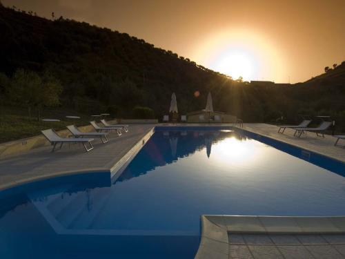 Apartamento La Collina Degli Ulivi