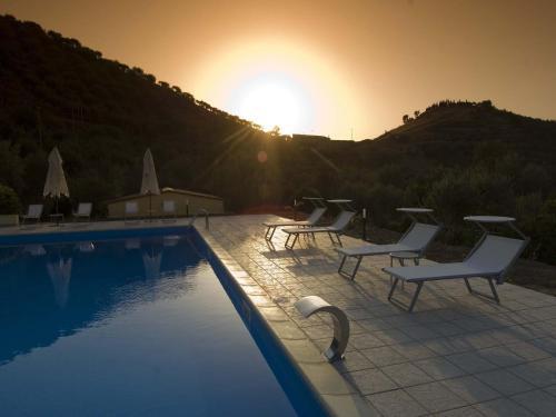 Apartamento La Collina Degli Ulivi