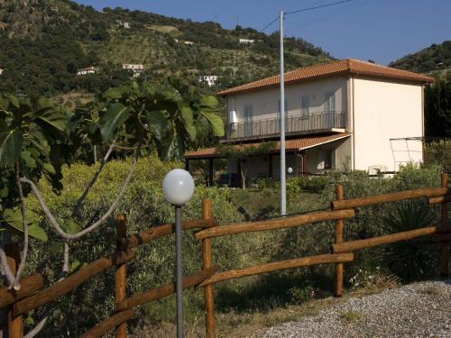 Apartamento La Collina Degli Ulivi