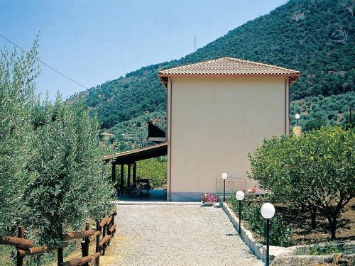 Apartamento La Collina Degli Ulivi
