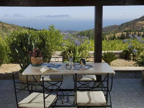 Apartamento La Collina Degli Ulivi