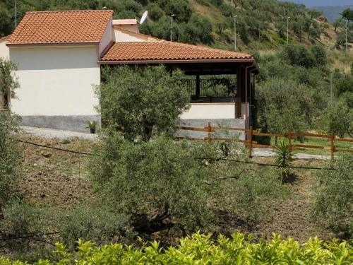 Apartamento La Collina Degli Ulivi