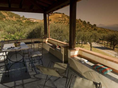 Apartamento La Collina Degli Ulivi