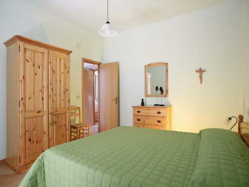 Apartamento La Collina Degli Ulivi
