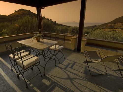 Apartamento La Collina Degli Ulivi