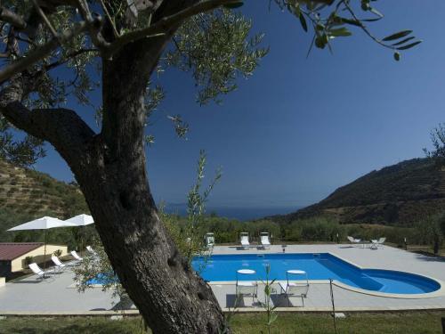 Apartamento La Collina Degli Ulivi