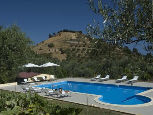 Apartamento La Collina Degli Ulivi