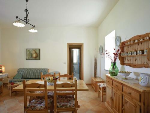 Apartamento La Collina Degli Ulivi