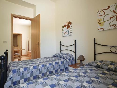 Apartamento La Collina Degli Ulivi