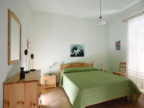 Apartamento La Collina Degli Ulivi