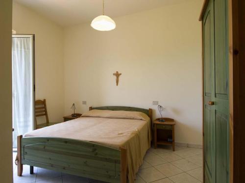 Apartamento La Collina Degli Ulivi