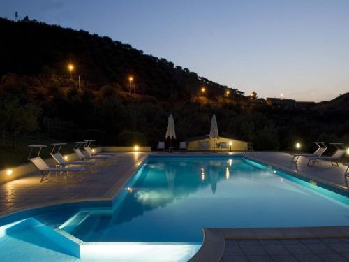 Apartamento La Collina Degli Ulivi