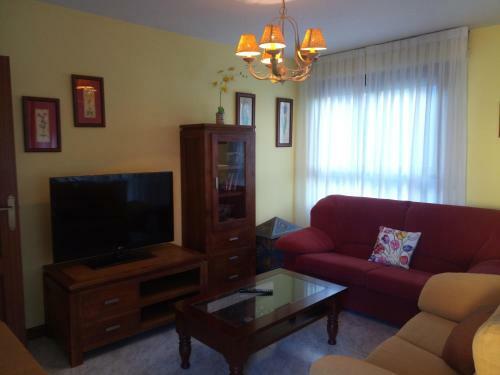 Apartamento Duplex C�ntrico En Noja Con Acceso A Spa Relax.