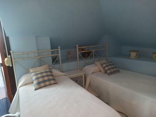Apartamento Duplex C�ntrico En Noja Con Acceso A Spa Relax.