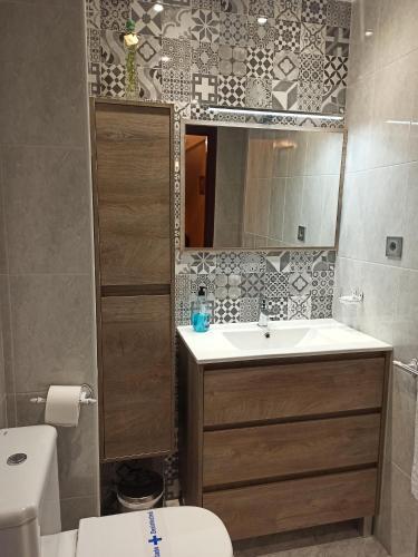 Apartamento Duplex C�ntrico En Noja Con Acceso A Spa Relax.