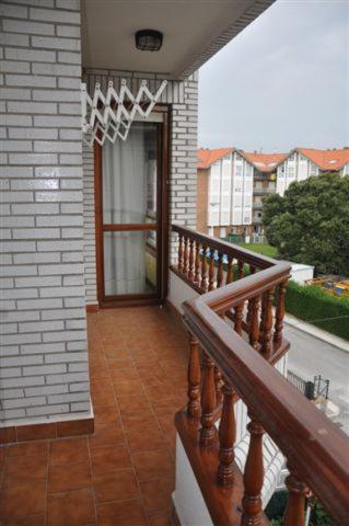 Apartamento Duplex C�ntrico En Noja Con Acceso A Spa Relax.