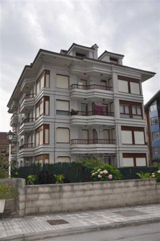 Apartamento Duplex C�ntrico En Noja Con Acceso A Spa Relax.
