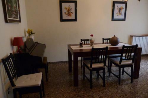 Apartamento Ca La Xesca