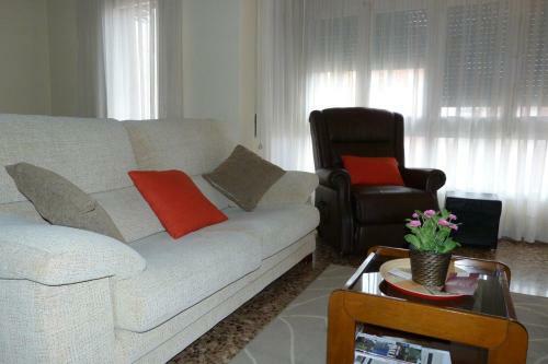 Apartamento Ca La Xesca