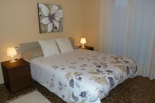Apartamento Ca La Xesca