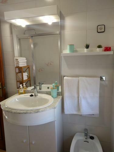 Apartamento Ca La Xesca