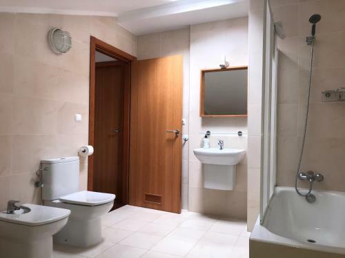 Apartamento Antilla IV - Orio - Donostia