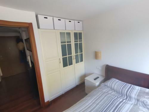 Apartamento Antilla IV - Orio - Donostia
