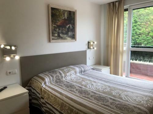 Apartamento Antilla IV - Orio - Donostia