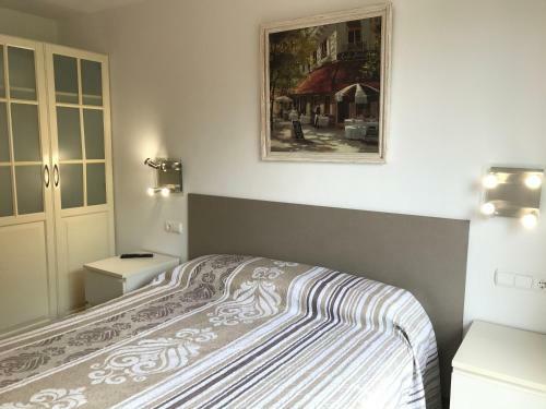 Apartamento Antilla IV - Orio - Donostia
