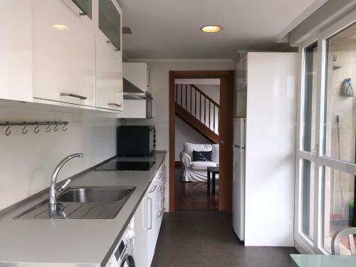 Apartamento Antilla IV - Orio - Donostia