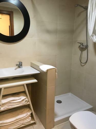Apartamento Antilla IV - Orio - Donostia