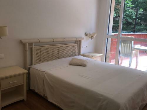 Apartamento Antilla V - Orio