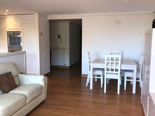 Apartamento Antilla V - Orio
